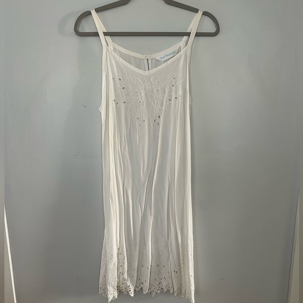 Vintage 90s Sundress